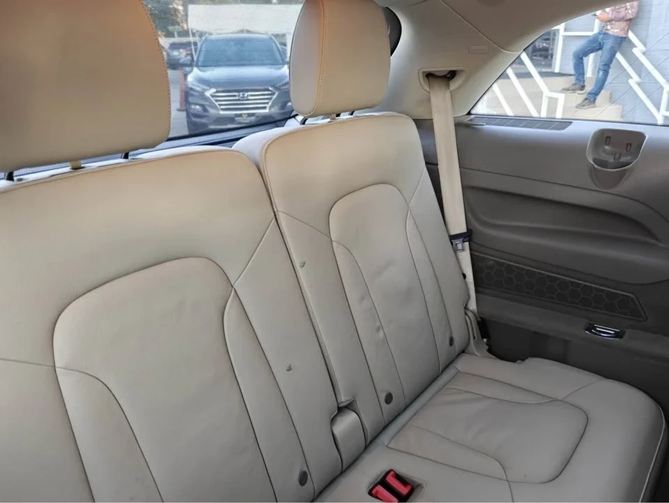 2014 Audi C7 A7 - Image 10 of 11