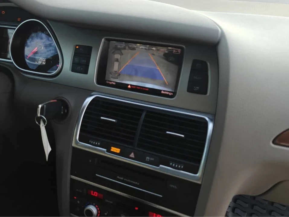 2014 Audi C7 A7 - Image 11 of 11