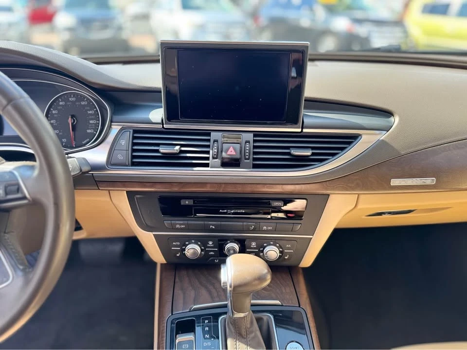 2014 Audi C7 A7 - Image 17 of 20