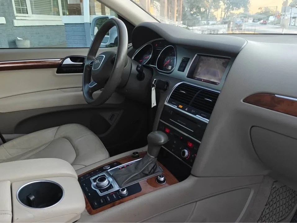 2014 Audi C7 A7 - Image 9 of 11