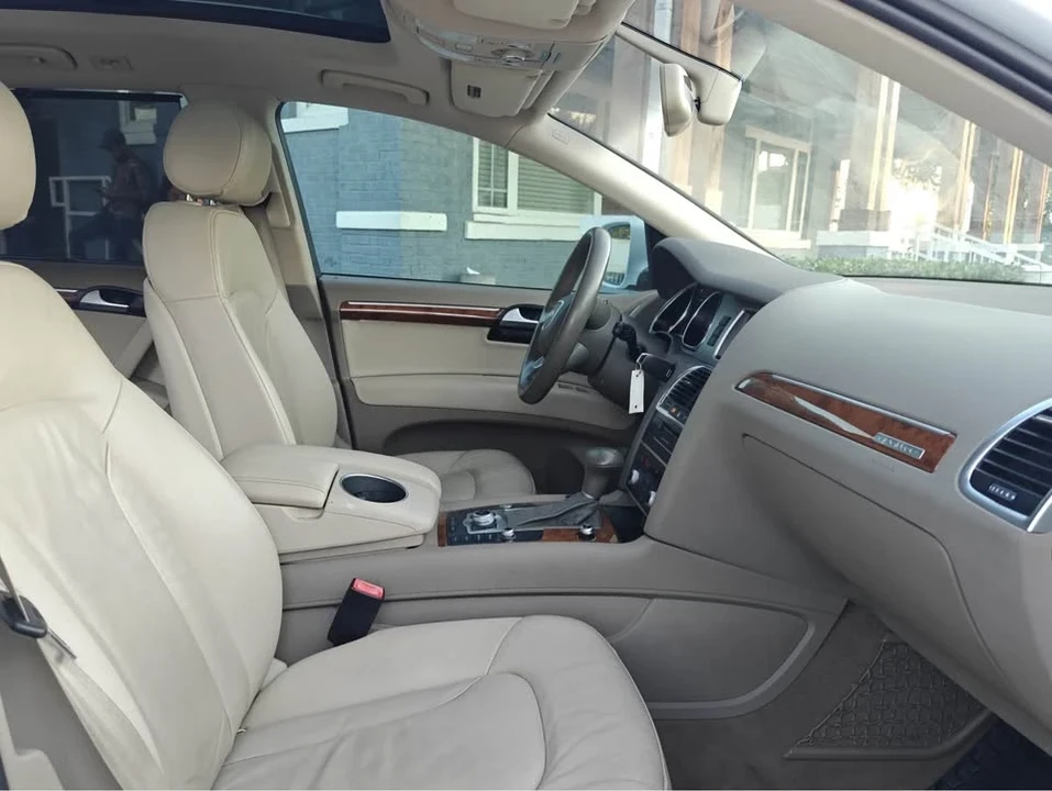 2014 Audi C7 A7 - Image 7 of 11