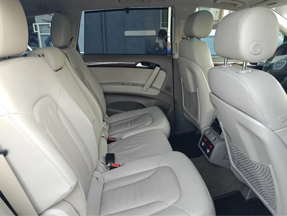 2014 Audi C7 A7 - Image 8 of 11