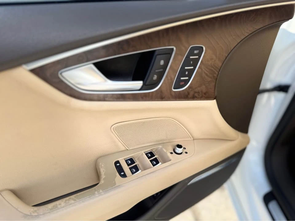 2014 Audi C7 A7 - Image 13 of 20