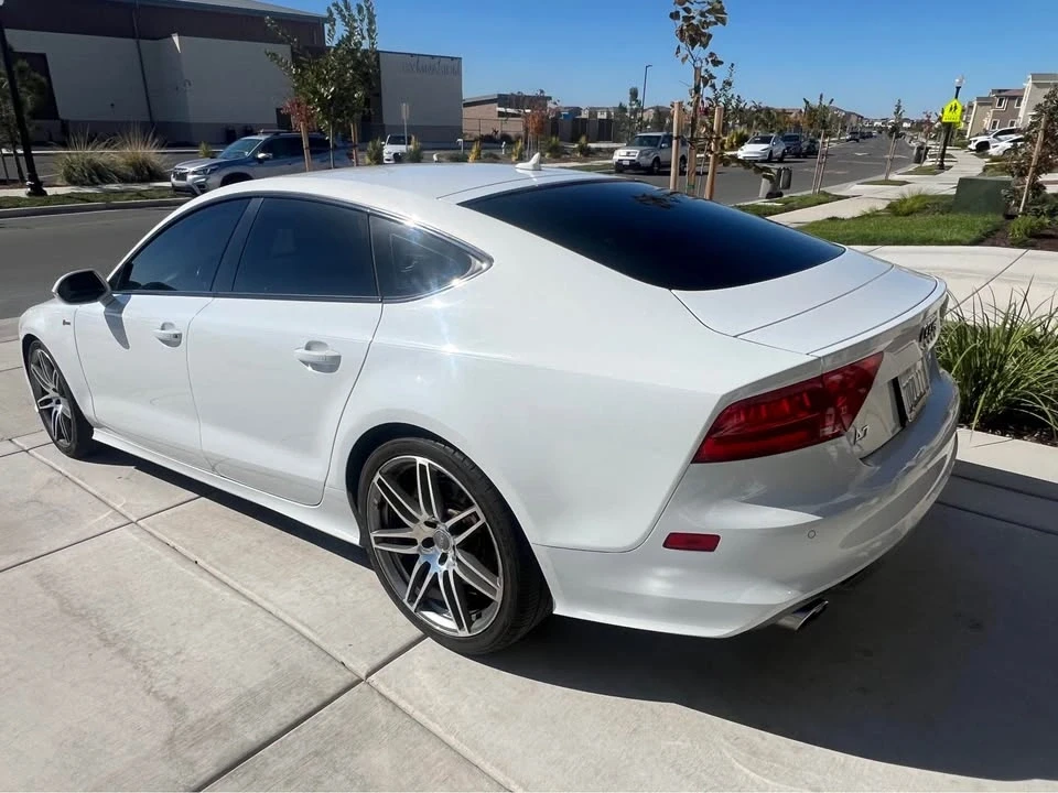2014 Audi C7 A7 - Image 6 of 15