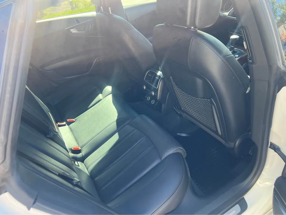 2014 Audi C7 A7 - Image 8 of 9
