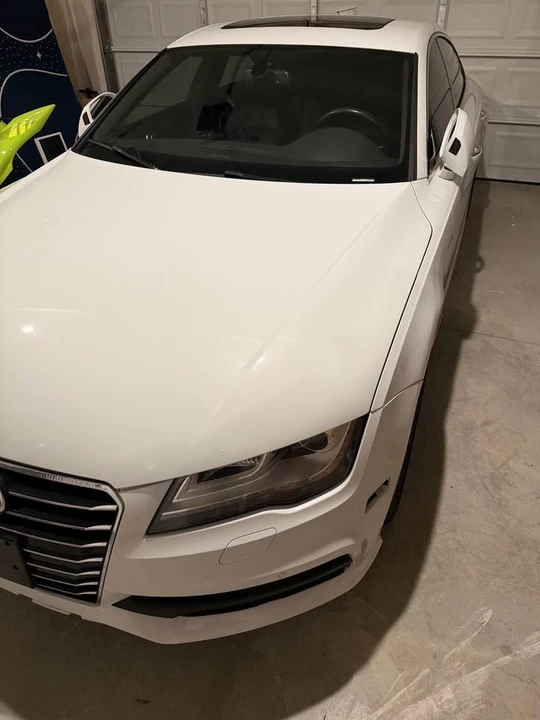 2014 Audi C7 A7 - Image 2 of 7