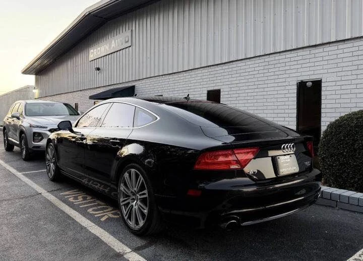 2014 Audi C7 A7 - Image 15 of 19