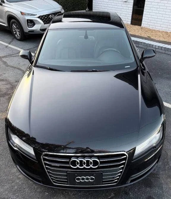 2014 Audi C7 A7 - Image 10 of 19
