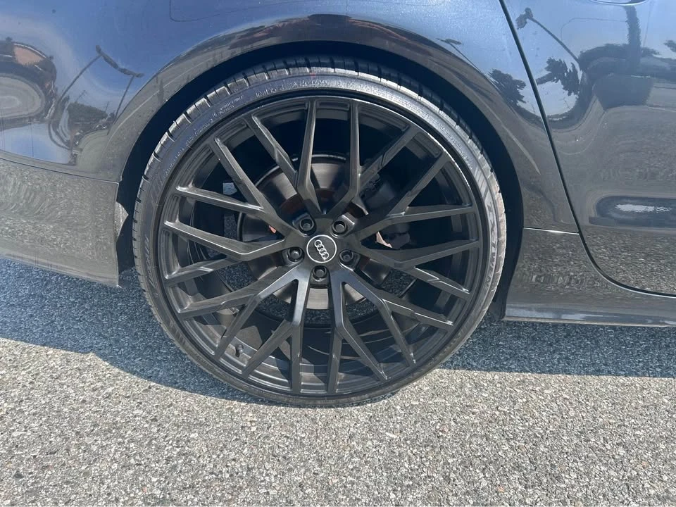 2014 Audi C7 A7 - Image 12 of 18