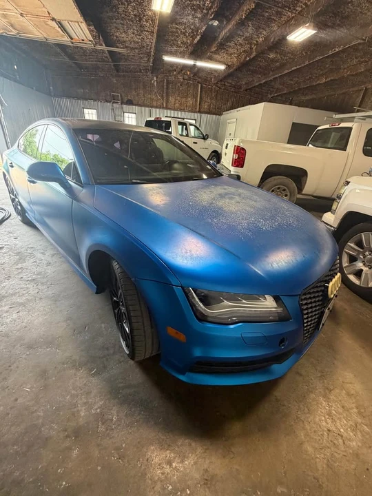 2014 Audi C7 A7 - Image 5 of 13