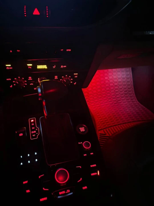 2014 Audi C7 A7 - Image 16 of 16