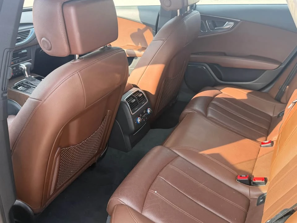 2014 Audi C7 A7 - Image 14 of 20