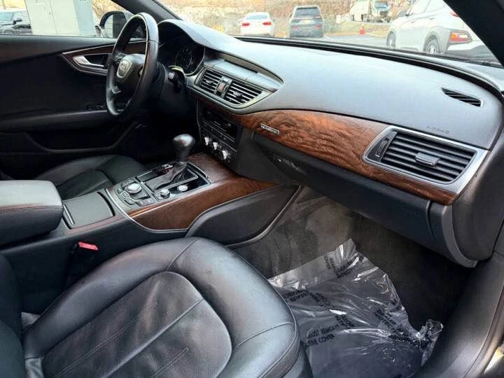 2014 Audi C7 A7 - Image 8 of 20