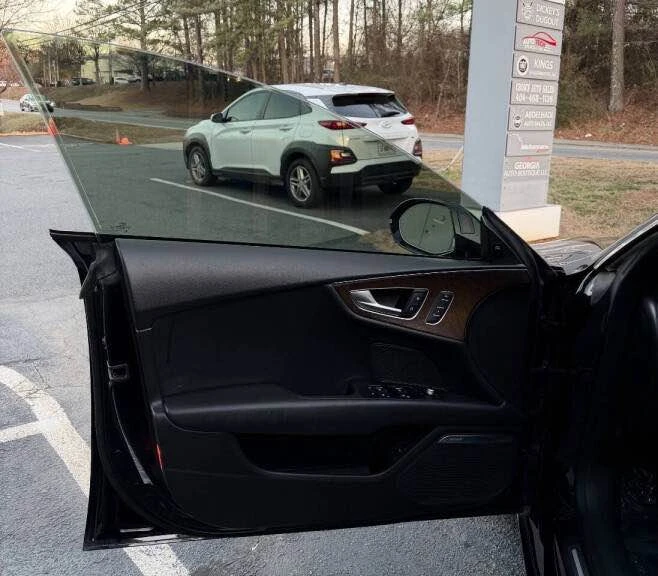 2014 Audi C7 A7 - Image 16 of 20