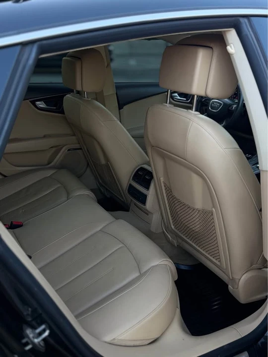 2014 Audi C7 A7 - Image 6 of 12