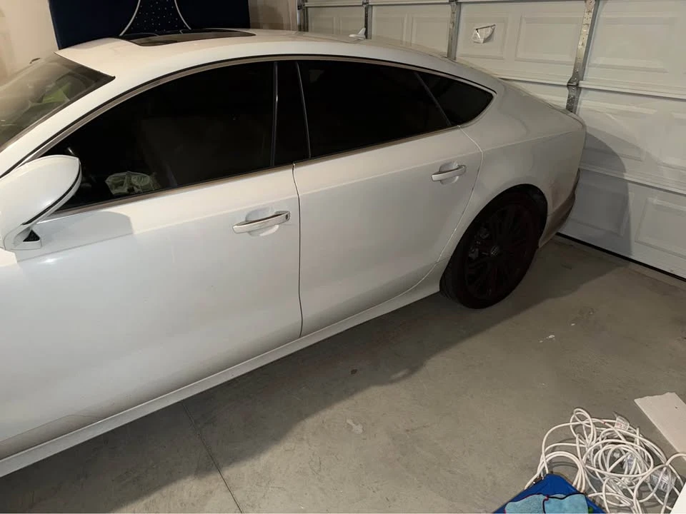 2014 Audi C7 A7 - Image 5 of 5