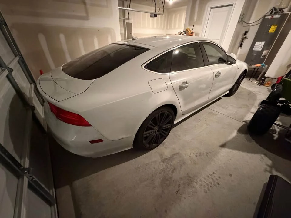 2014 Audi C7 A7 - Image 4 of 5