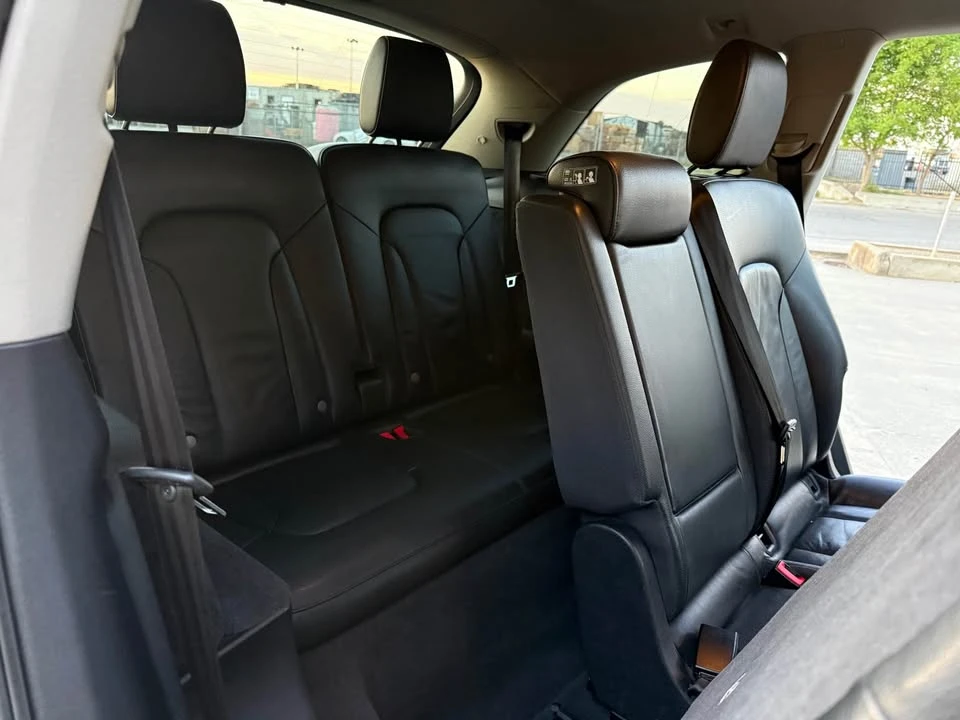 2014 Audi C7 A7 - Image 15 of 19