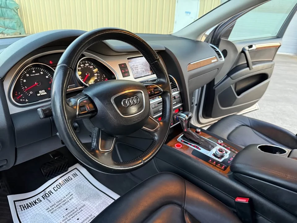 2014 Audi C7 A7 - Image 18 of 19