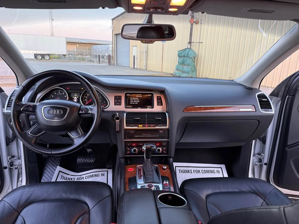 2014 Audi C7 A7 - Image 12 of 19