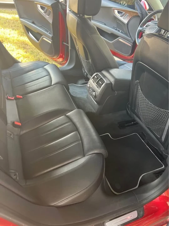 2014 Audi C7 A7 - Image 11 of 13