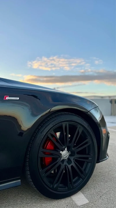 2014 Audi C7 A7 - Image 7 of 20