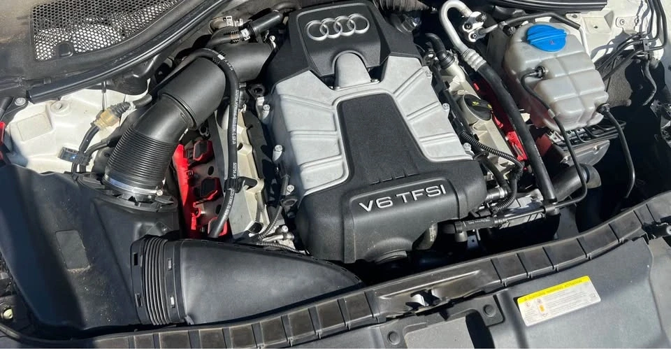 2014 Audi C7 A7 - Image 9 of 14