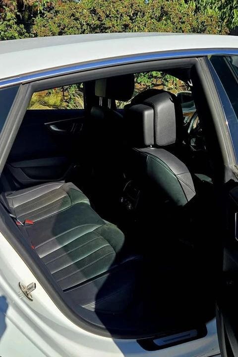 2014 Audi C7 A7 - Image 5 of 8