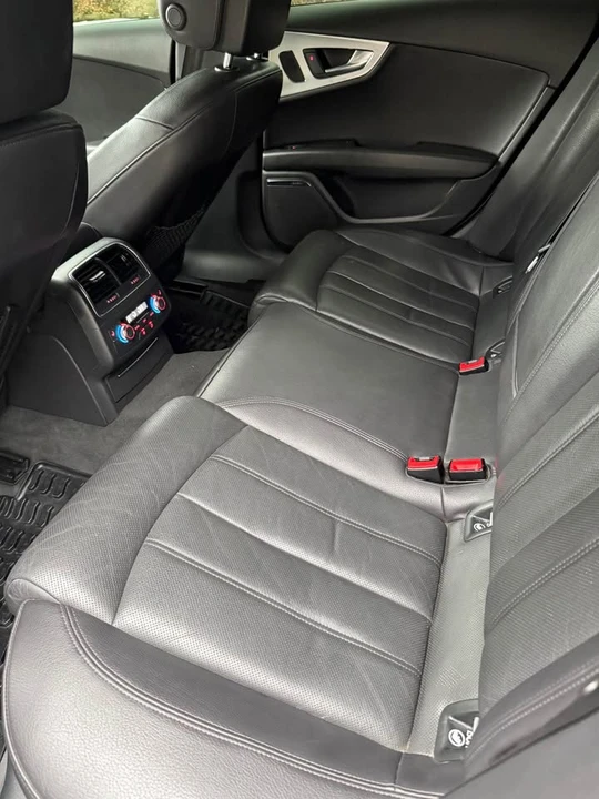 2014 Audi C7 A7 - Image 8 of 8