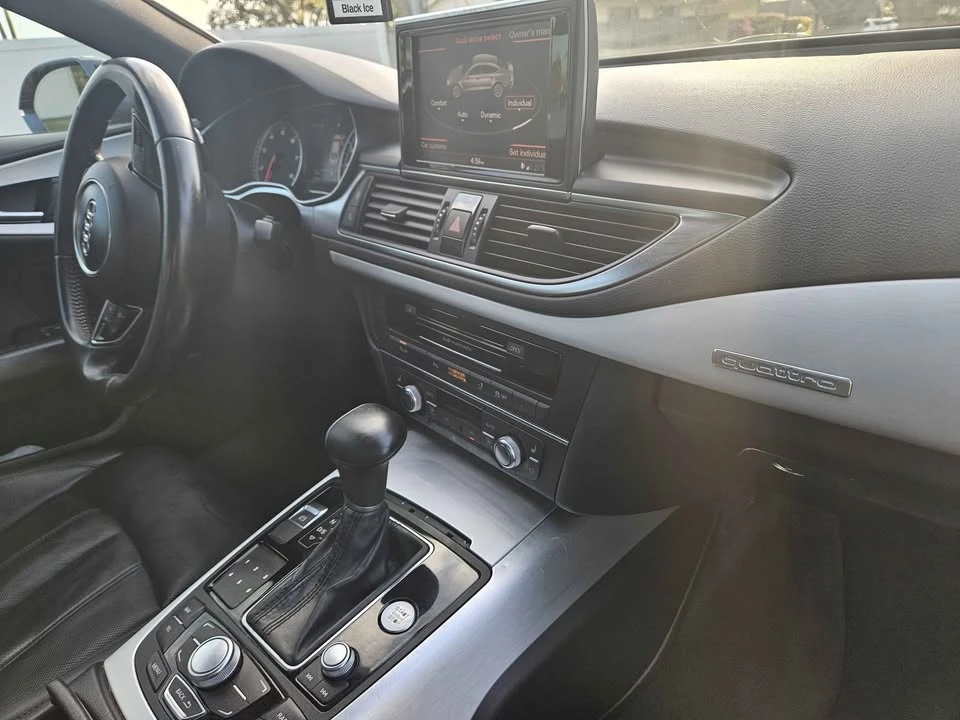 2014 Audi C7 A7 - Image 15 of 19