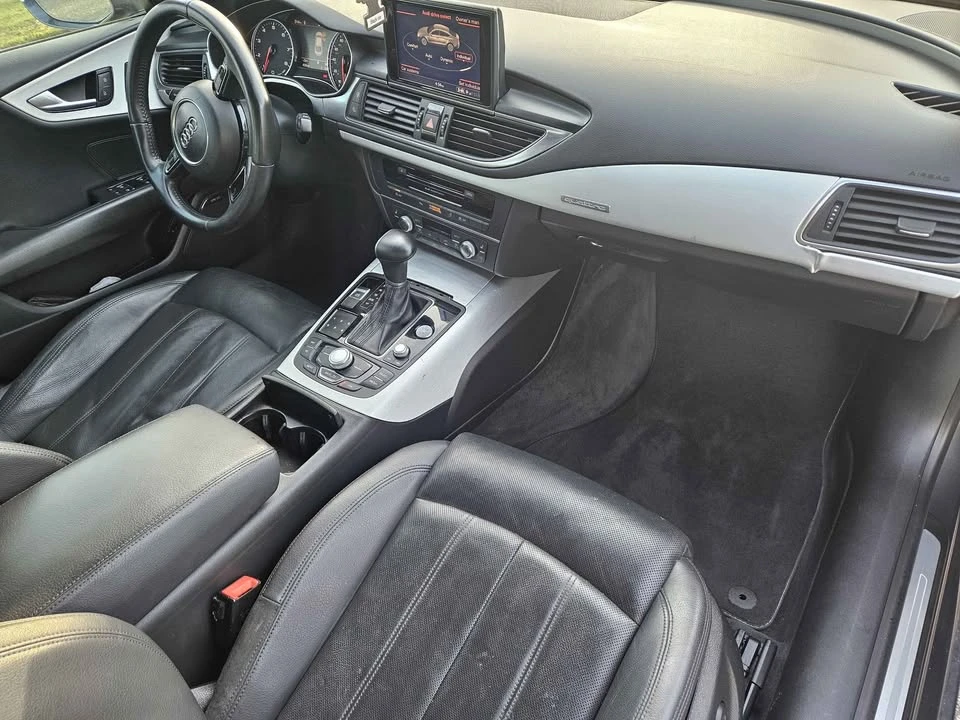 2014 Audi C7 A7 - Image 16 of 19
