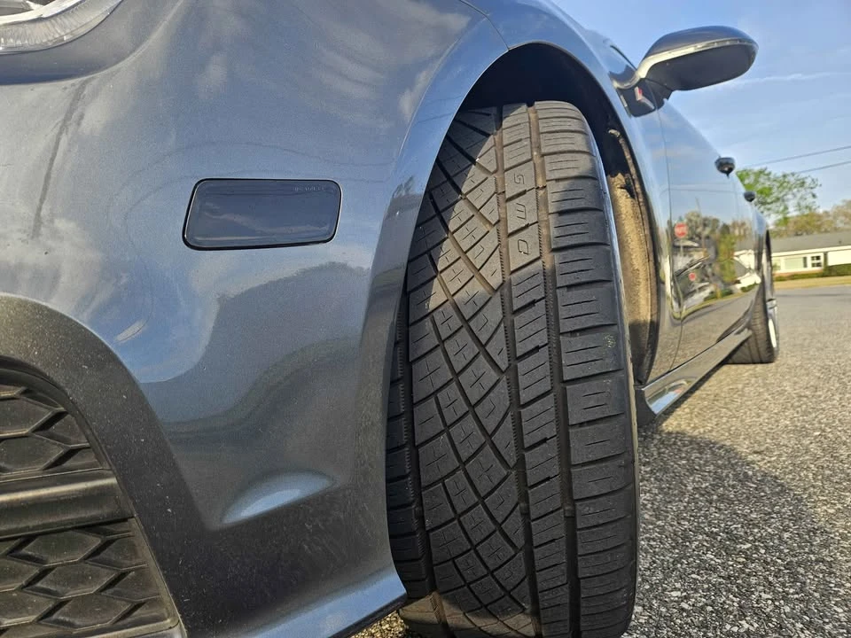 2014 Audi C7 A7 - Image 17 of 19