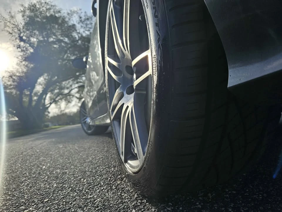 2014 Audi C7 A7 - Image 19 of 19