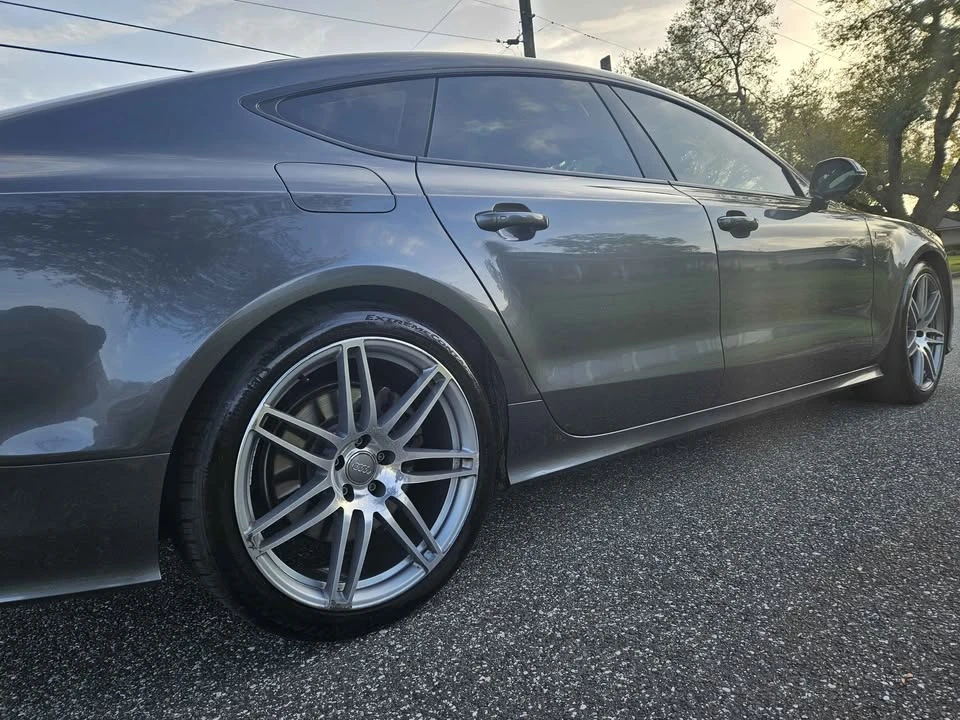 2014 Audi C7 A7 - Image 12 of 19
