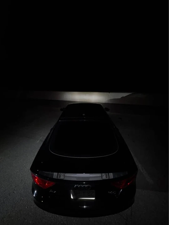 2014 Audi C7 A7 - Image 9 of 14
