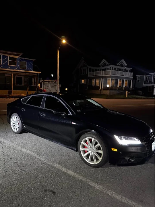 2014 Audi C7 A7 - Image 10 of 14