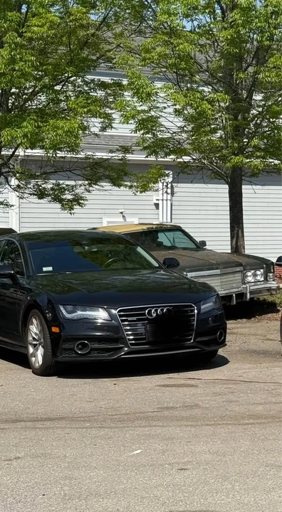 2014 Audi C7 A7 - Image 6 of 14