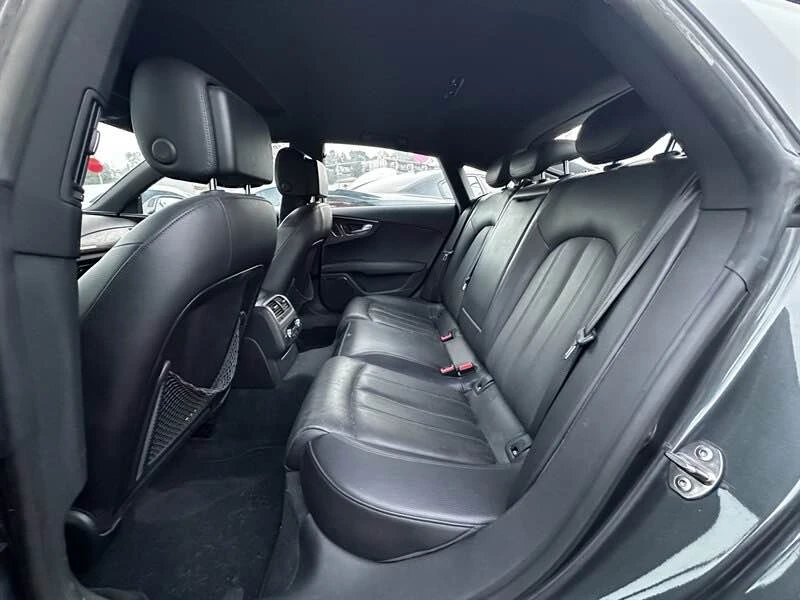 2014 Audi C7 A7 - Image 8 of 10