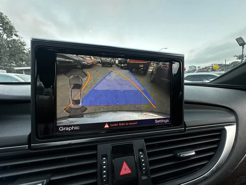 2014 Audi C7 A7 - Image 10 of 10