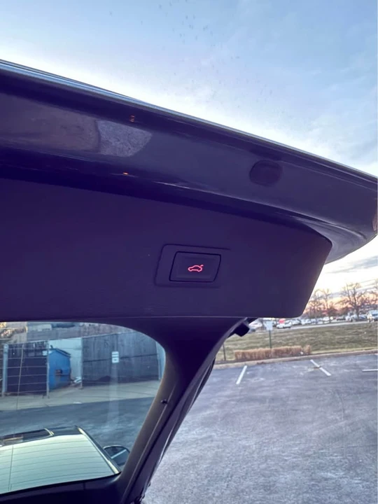 2014 Audi C7 A7 - Image 11 of 12