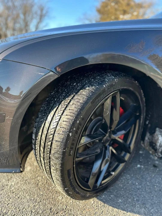 2014 Audi C7 A7 - Image 3 of 14