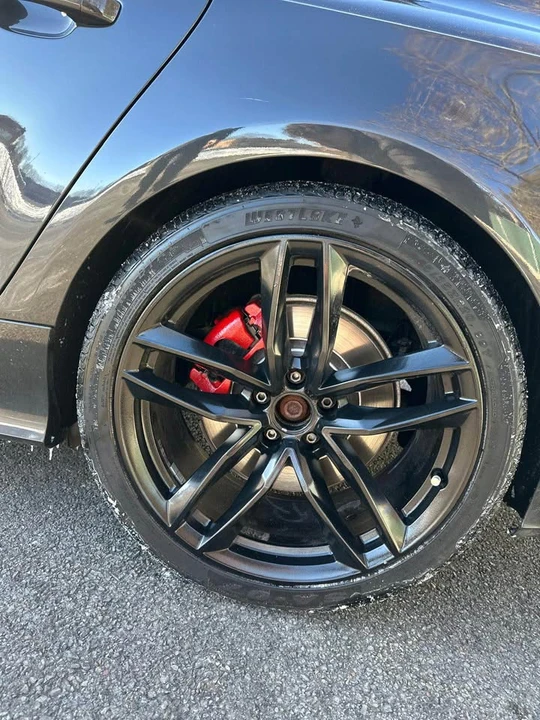 2014 Audi C7 A7 - Image 6 of 14