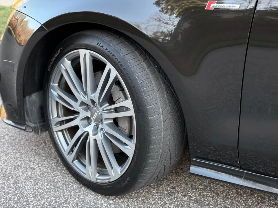 2014 Audi C7 A7 - Image 15 of 15