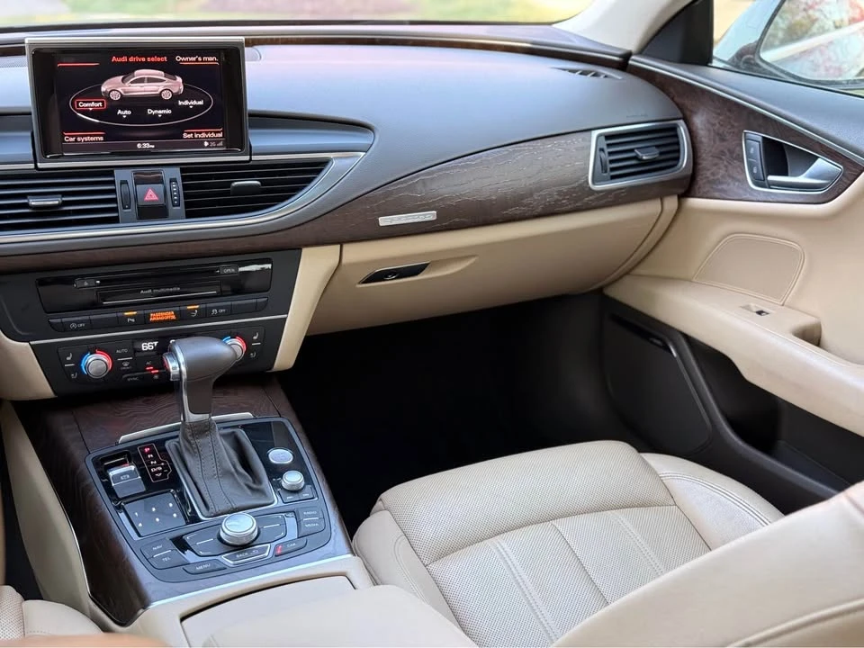 2014 Audi C7 A7 - Image 13 of 15