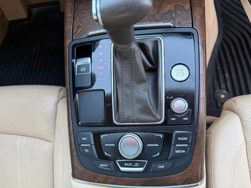 2014 Audi C7 A7 - Image 13 of 18