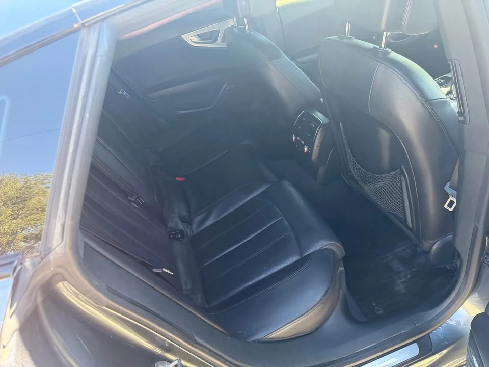 2014 Audi C7 A7 - Image 9 of 15