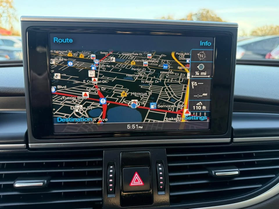 2014 Audi C7 A7 - Image 18 of 18