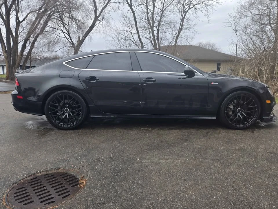 2014 Audi C7 A7 - Image 12 of 20