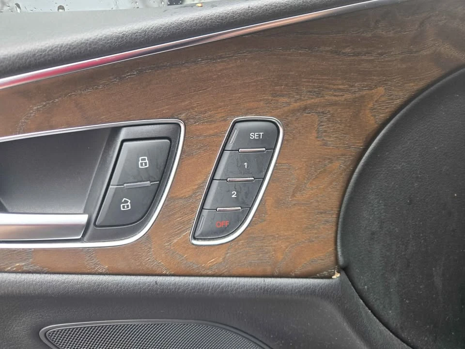 2014 Audi C7 A7 - Image 15 of 20
