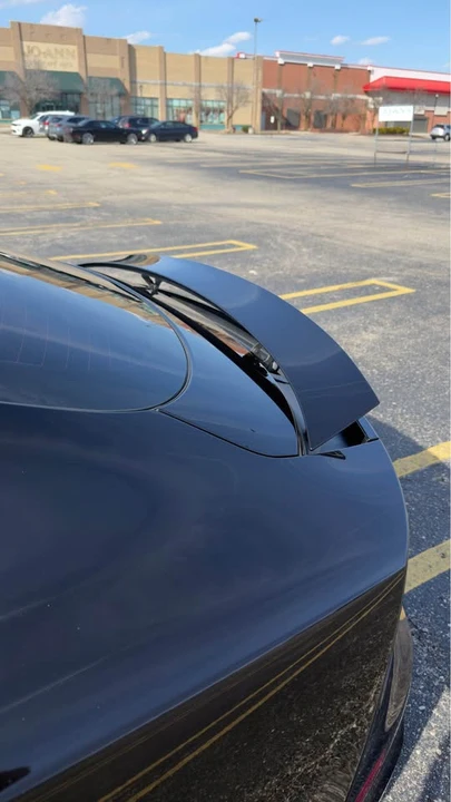 2014 Audi C7 A7 - Image 8 of 10